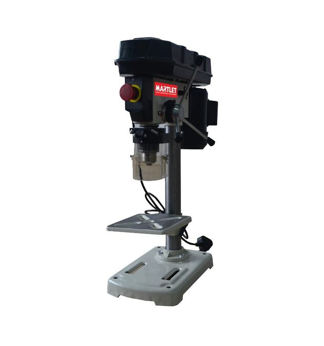 Martlet | Drill Press 500W 3-16mm - MMJ500DP