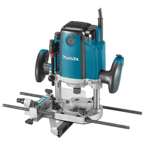 Makita | Plunge Router RP1800X 12,7mm 1850W - BPM Toolcraft