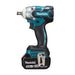 Makita | Cordless Impact Wrench DTW300Z 18V Tool Only (Online Only) - BPM Toolcraft
