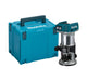 Makita | Cordless Trimming Router DRT50ZJ 18V LXT Tool Only (Online Only) - BPM Toolcraft