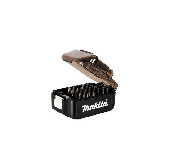 Makita | Bit Set in Battery Box 31Pc - BPM Toolcraft