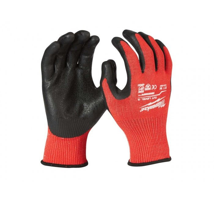 Milwaukee | Gloves Cut C Size 9 (Large)
