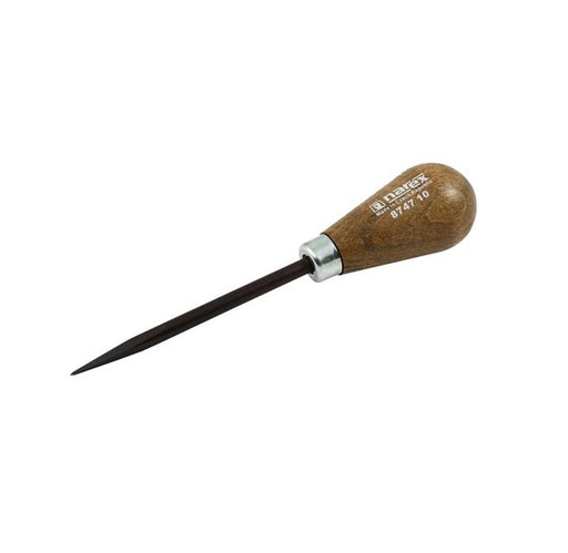 Narex | Bird Cage Awl 6mm Four Sided - BPM Toolcraft