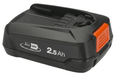 Gardena | Battery Starter Set P4A (Online Only) - BPM Toolcraft