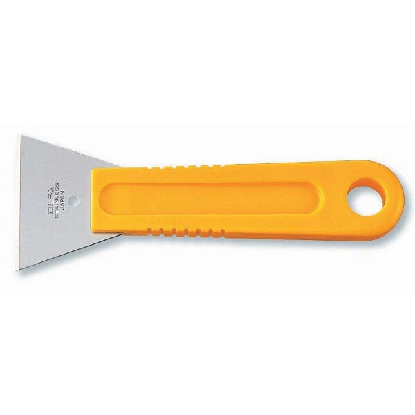 Olfa | Scraper 60mm Sharp Edge Solid Blade | OLF SCRL  (Available Online Only) - BPM Toolcraft