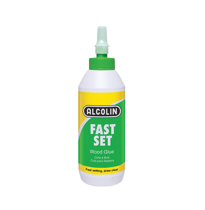 Alcolin | Fast Set Glue 250ml