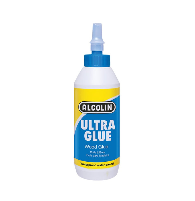 Alcolin | Ultra Wood Glue 250ml