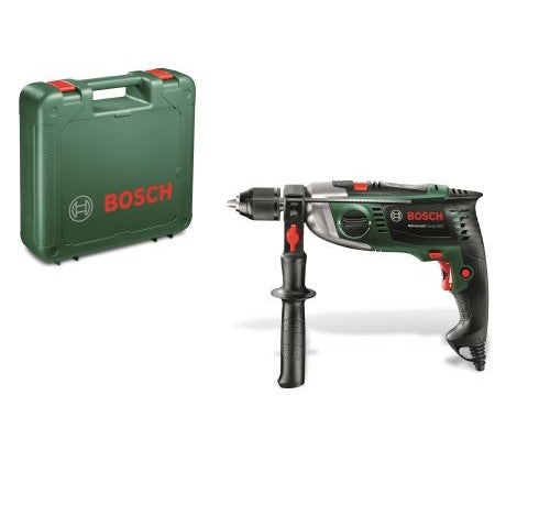 Bosch DIY | AdvancedImpact Drill 900W c/w 15Pc Set (Online Only) - BPM Toolcraft