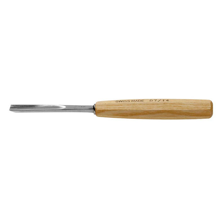 Pfeil | Straight Chisel #3 - 5mm (Online only) - BPM Toolcraft