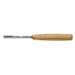 Pfeil | Straight Chisel #3 - 14mm (Online only) - BPM Toolcraft
