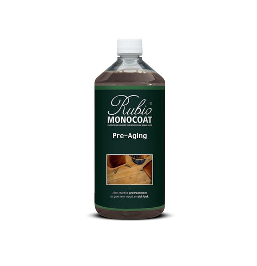 Rubio Pre-Aging Fumed Intense 1l (Online only) - BPM Toolcraft