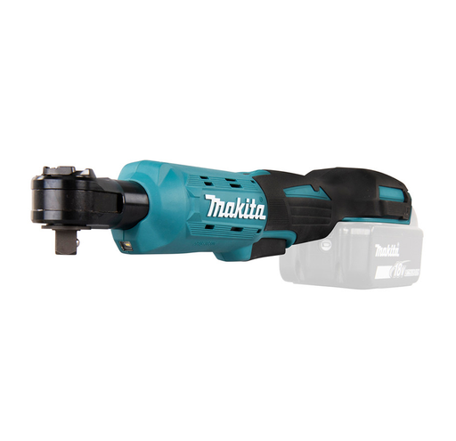 Makita | Cordless Ratchet Wrench DWR180Z 18V Tool Only - BPM Toolcraft