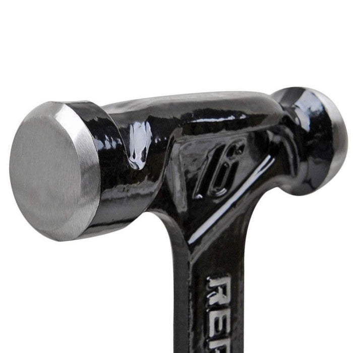 Real Steel | Hammer, Ball Pein, Ultra, All Steel, 16oz (450g) - BPM Toolcraft