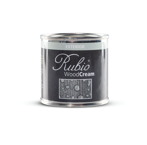 Rubio WoodCream #8 Charming Grey 100ml - BPM Toolcraft
