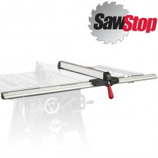 SawStop | Contractor Saw Fence Rail Ass. (Online Only) - BPM Toolcraft