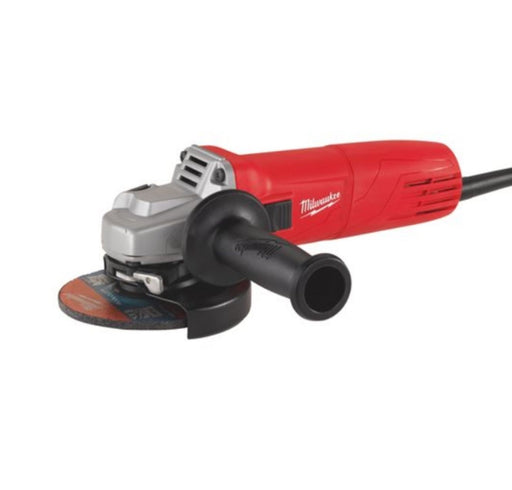 Milwaukee | AG 10-115 Angle Grinder, 1000W (Online Only) - BPM Toolcraft