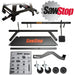 SawStop | Mobile Base for Contractors' Saw - Online Only - BPM Toolcraft