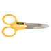 Olfa | Scissors w/Serrated SS Blades | SCS-2  (Available Online Only) - BPM Toolcraft