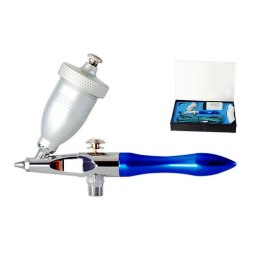 AirCraft  | Sand Blaster, Etcher, Eraser Kit Mini  | SG A178 - BPM Toolcraft