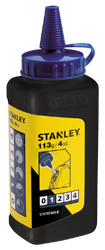Stanley | Chalkline Refill Blue | STA2615 - BPM Toolcraft