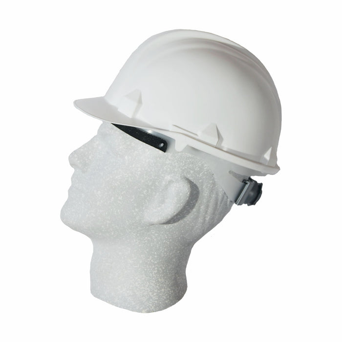 Safeco | Hard Hat White SAF00136
