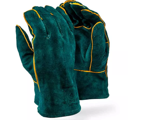 Dromex | Gloves Weldmaster Wrist