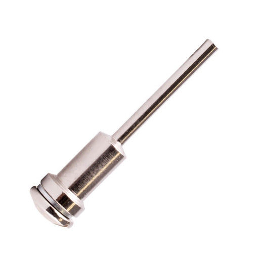 Tork Craft | Mini Screw Mandrel, Reinforced, 6,35 X 50 X 3,2mm (Online Only) - BPM Toolcraft