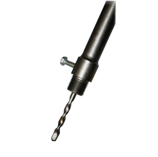 Tork Craft | Adaptor SDS max 300mm X M22 for TCT | TC322243 - BPM Toolcraft