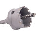 Tork Craft | Hole Saw TCT 50mm for Metal - BPM Toolcraft