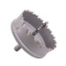 Tork Craft | Hole Saw, TCT 100mm for Metal - BPM Toolcraft