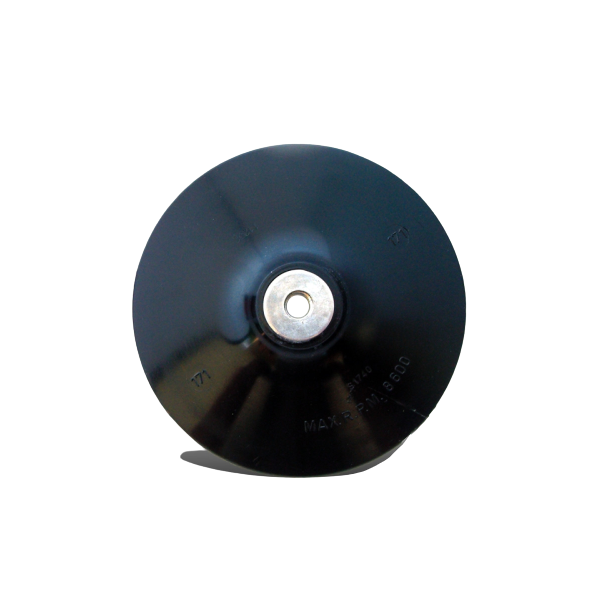 Tork Craft | Angle Grinder Pad 178X22mm | TCBP178-1 - BPM Toolcraft