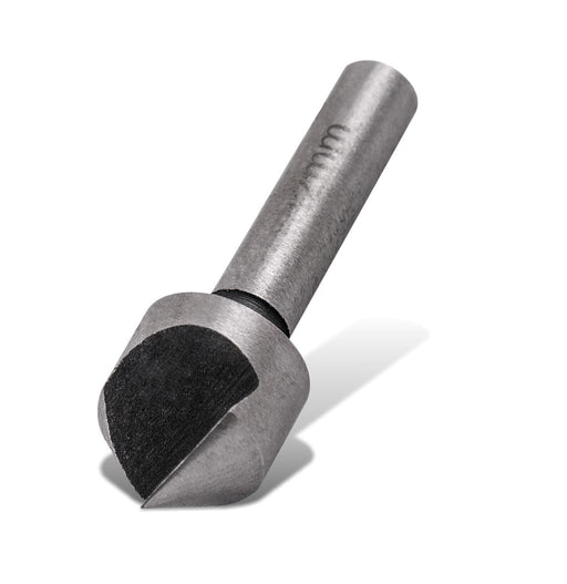 Tork Craft | Countersink Carbon Steel 3/8" 9.5mm - BPM Toolcraft