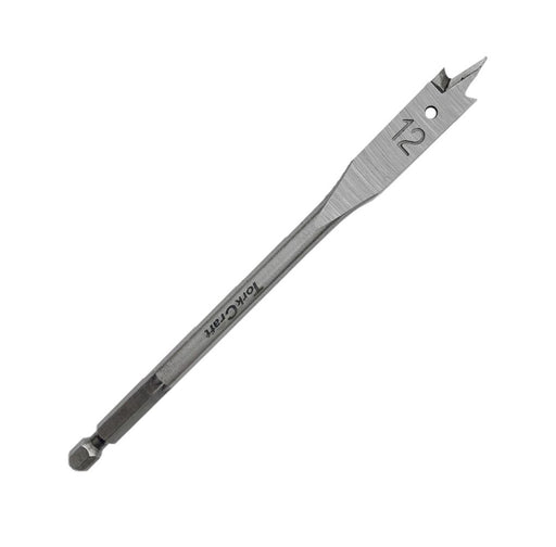 Tork Craft  Plug/Tenon Dowel Cutter 10mm - BPM Toolcraft