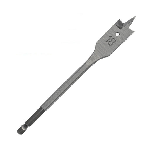 Tork Craft | Spade Bit Pro Series 18 X 150mm - BPM Toolcraft