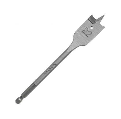 Tork Craft | Spade Bit Pro Series 22 X 150mm - BPM Toolcraft
