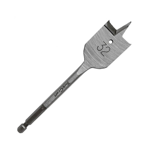 Tork Craft | Spade Bit Pro Series 32 X 150mm - BPM Toolcraft