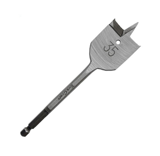Tork Craft | Spade Bit Pro Series 35 X 150mm - BPM Toolcraft