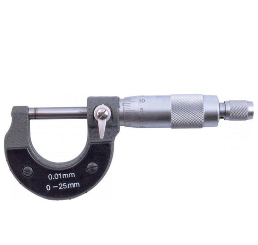 Tork Craft | Micrometer 0-25mm - BPM Toolcraft