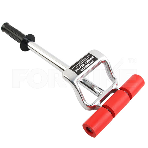 Toolcraft | Heavy Duty Laminate & Veneer Roller JR-24L - BPM Toolcraft