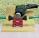 Milescraft | Drill Pump 3000 (750 gallons) (Online Only) - BPM Toolcraft
