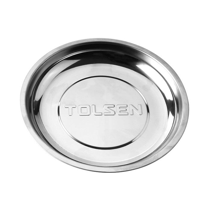 Tolsen | Magnetic Part Tray 150mm