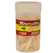 Milescraft | Biscuits - Bottle #0 125Pc (Online Only) - BPM Toolcraft