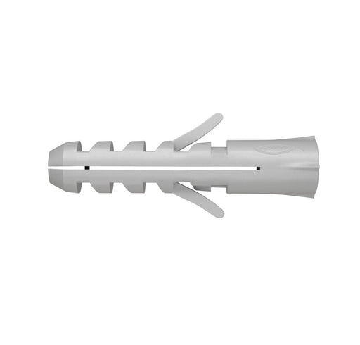 Fischer | S Nylon Plugs 5mm (100Pcs) (Online Only) - BPM Toolcraft