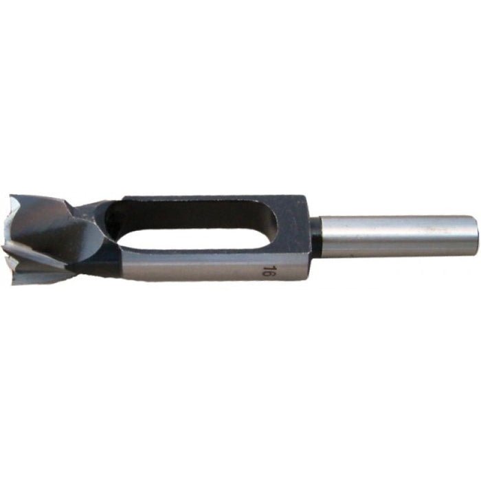 Tork Craft | Plug/Tenon Dowel Cutter 8mm - BPM Toolcraft