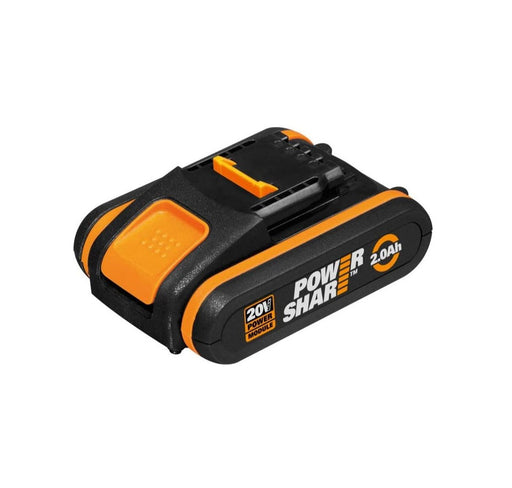 Worx | Battery Pack, 20V 2,0Ah - BPM Toolcraft