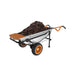 Worx | Aerocart 8-in-1 Multi-Function Cart incl. Wagon Conversion Kit (Online Only) - BPM Toolcraft
