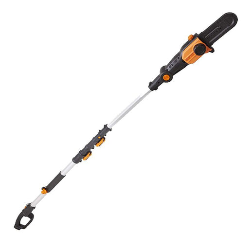 Worx | Telescopic Pole Chain Saw 20V Tool Only (Online only) - BPM Toolcraft