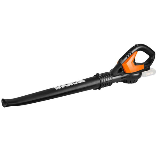 Worx | Compact Air Leaf Blower, Tool Only (Online Only) - BPM Toolcraft