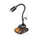 Worx | Drill & Light Kit, 20V 2 X 1,5Ah Std. Charg., 35Pc Acc. Toolbox (Online Only) - BPM Toolcraft