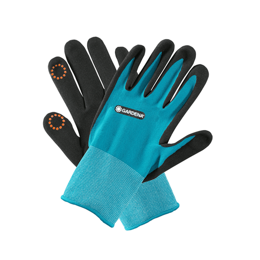 Gardena | Planting and Soil Glove - Large (Online Only) - BPM Toolcraft